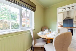 Fresh, stylish apartment - Image 3