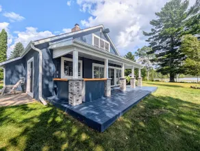 Haven Point Lakefront- hot tub/pontoon - Image 3