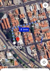 Studio Apartment 3, next to UniCPO and close to USP, downtown - Image 4