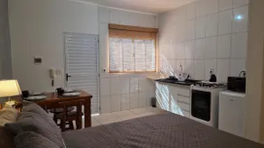 Studio Apartment 3, next to UniCPO and close to USP, downtown - Image 3