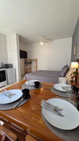 Studio Apartment 3, next to UniCPO and close to USP, downtown - Image 2