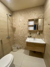 One Bedroom Cabin - Nathia/Dunga Pipeline Track - Image 4