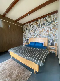 One Bedroom Cabin - Nathia/Dunga Pipeline Track - Image 5