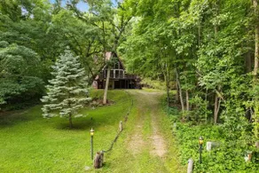 Quiet, Peaceful A-Frame Chalet - Image 4