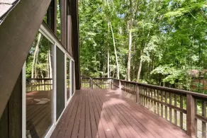 Quiet, Peaceful A-Frame Chalet - Image 5