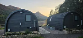 Loch Leven Pods - Image 2