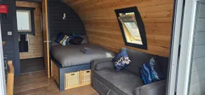 Loch Leven Pods - Image 5
