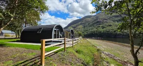 Loch Leven Pods - Image 3
