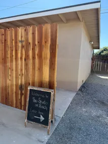 Sequoia Studio on Peach - Image 5