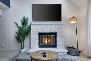 Firepit, Hot Tub, Game Room, pool & Lake! - Image 3