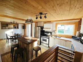 LE ST ANDRÉ chalet - Image 2