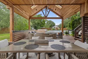 Luxury Villa Retreat, Pool, Hot tub & Fun - Image 5