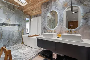 Luxury Villa Retreat, Pool, Hot tub & Fun - Image 4