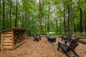 Knobby & Nice Retreat- hot tub, firepit, game room - Image 3