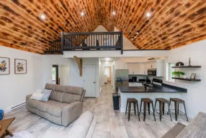 Knobby & Nice Retreat w/hot tub, pool, firepit - Image 5