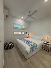 Coastal Comfort-Beaches, Near both Hospitals - Image 2