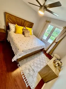Aurora, King Beds, Smart TV’s, Serene, Spacious - Image 5