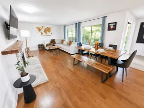 North Van Getaway with 3BR, Hot Tub and Huge Backyard - Image 2