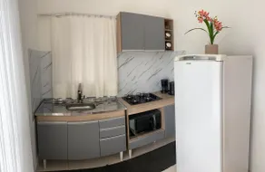 Suite with private kitchen (not shared) - Image 4
