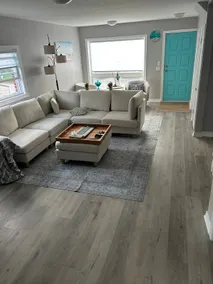 Crystal Beach Retreat - Large deck + bar + firepit - Image 3