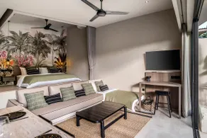 Sunrise Lush River Villa by Alfred in Bali - Image 4