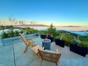Sonoma Napa Pool Airstream (New) - Image 4
