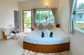 Ban sabaiya cozy minimal home in koh phangann - Image 2