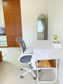 Ban sabaiya cozy minimal home in koh phangann - Image 5