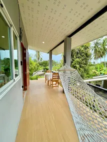 Ban sabaiya cozy minimal home in koh phangann - Image 3