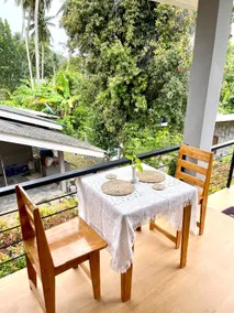 Ban sabaiya cozy minimal home in koh phangann - Image 4