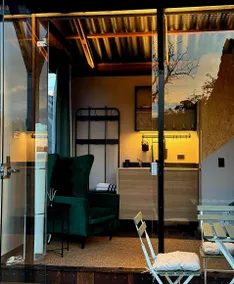 Boutique Cabin - Image 3