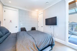 Charming Richmond Guest Suite - Image 3
