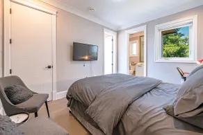 Charming Richmond Guest Suite - Image 2