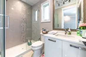 Charming Richmond Guest Suite - Image 5