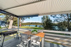 2 Bedroom River Cabin - Image 2