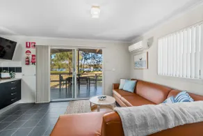 2 Bedroom River Cabin - Image 5