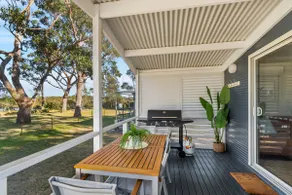 2 Bedroom River Cabin - Image 3