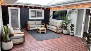 The Nest · 4BR Walk Everywhere · River Views - Image 4