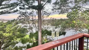 The Nest · 4BR Walk Everywhere · River Views - Image 5