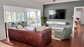 The Nest · 4BR Walk Everywhere · River Views - Image 3