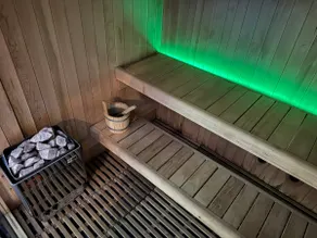 Loft Private Spa - Image 2