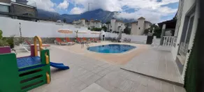 Detached Villa with Pool • 4 Bedrooms • 4 Bathrooms - Image 3