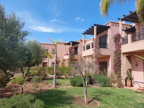 Cozy apartment in Marrakech - Pool Golf Tennis - Image 3