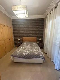 Cozy apartment in Marrakech - Pool Golf Tennis - Image 4