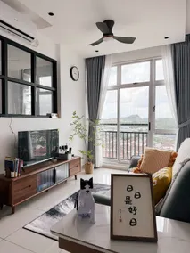 Seri Alam Cozy Studio by YHA - Image 1