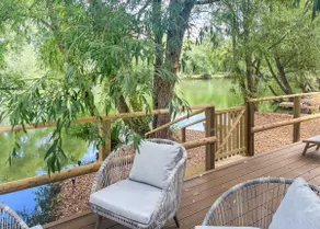 Waterside Lodge (Pet) - Image 5