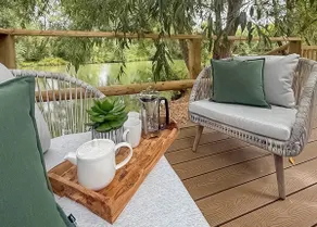 Waterside Lodge (Pet) - Image 4