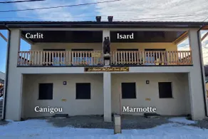 Le chalet du Petit Ours Brun - Image 2