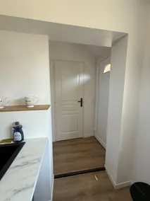 Fully equipped one-bedroom apartment, unpack your bags - Image 4