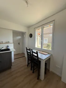 Fully equipped one-bedroom apartment, unpack your bags - Image 5